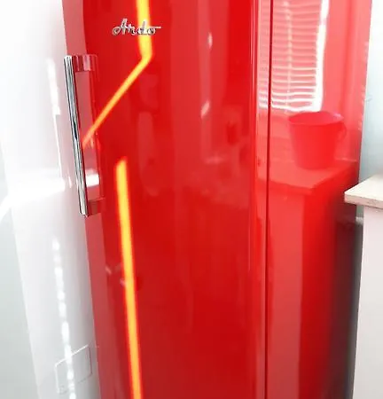 Apartment Casa Meri *