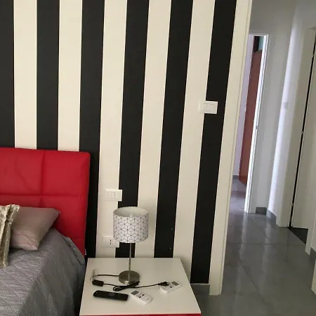 Lägenhet Casa Meri Montesilvano Marina