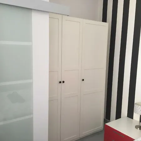 Casa Meri Apartment Montesilvano Marina