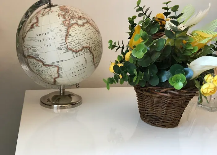 Casa Meri * Montesilvano Marina