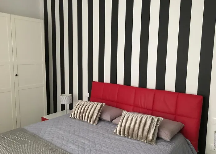 Casa Meri * Montesilvano Marina