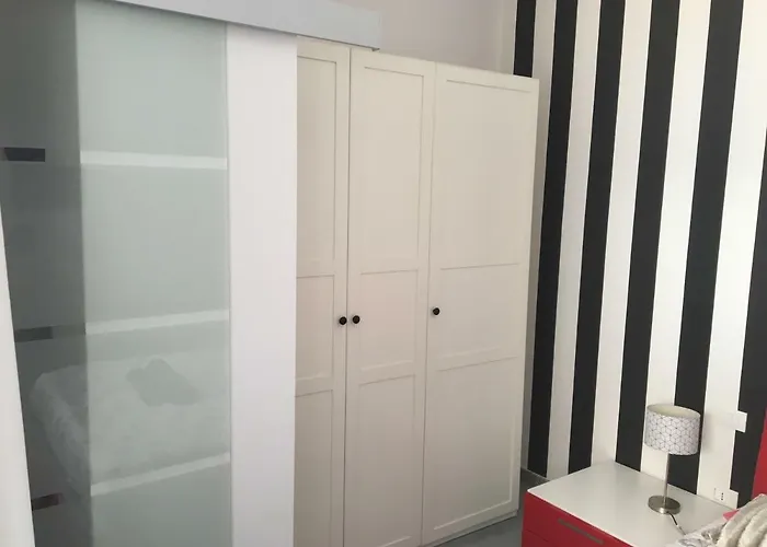 Casa Meri Daire Montesilvano Marina