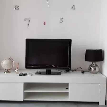 Appartement Casa Meri