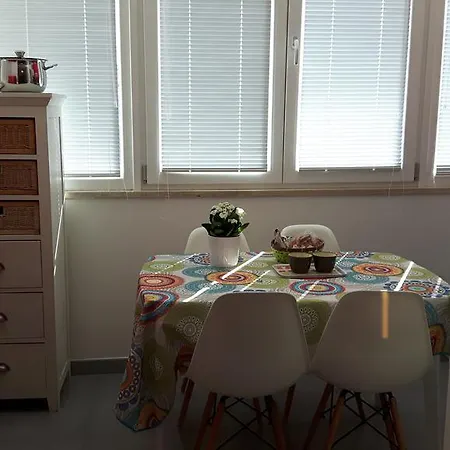 Casa Meri Apartmán *