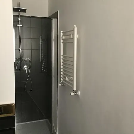 Casa Meri Appartement