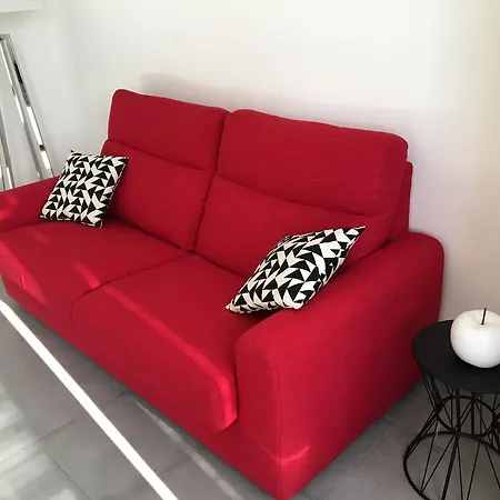 Appartement Casa Meri Montesilvano Marina