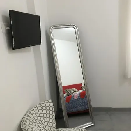 Casa Meri Appartement *