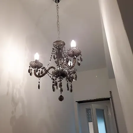 Appartement Casa Meri *