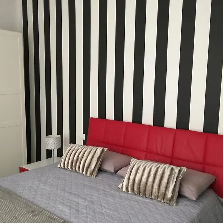 Casa Meri * Montesilvano Marina