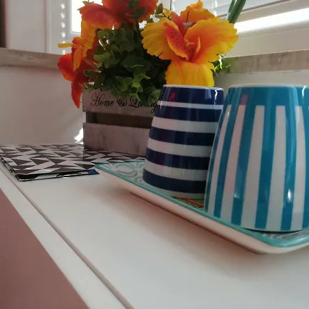 Casa Meri Appartement *