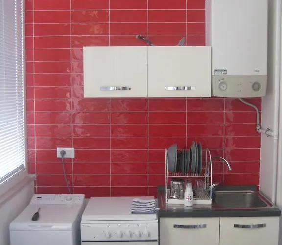 Casa Meri Apartamento Montesilvano Marina