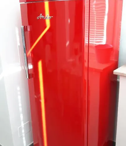 Apartamento Casa Meri *