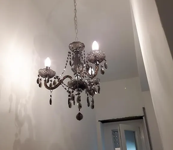 Apartamento Casa Meri *