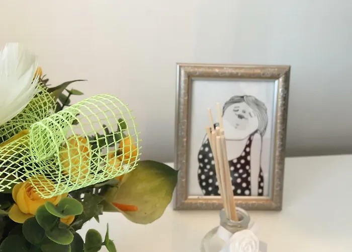 Casa Meri Apartamento