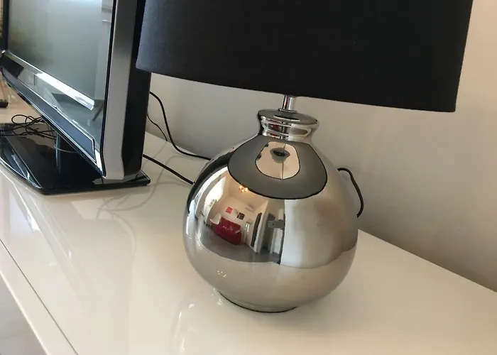 Casa Meri Apartamento