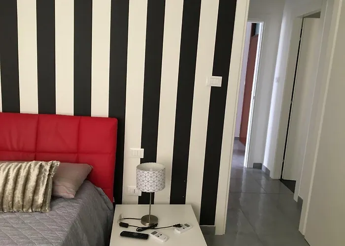 Apartamento Casa Meri Montesilvano Marina